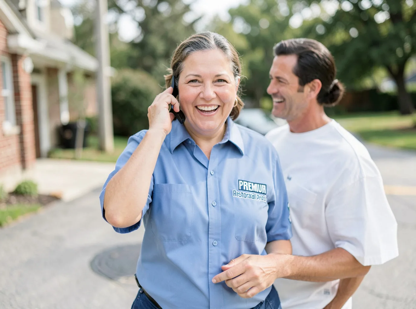 Water Damage Restoration Brodheadsville, PA FAQs